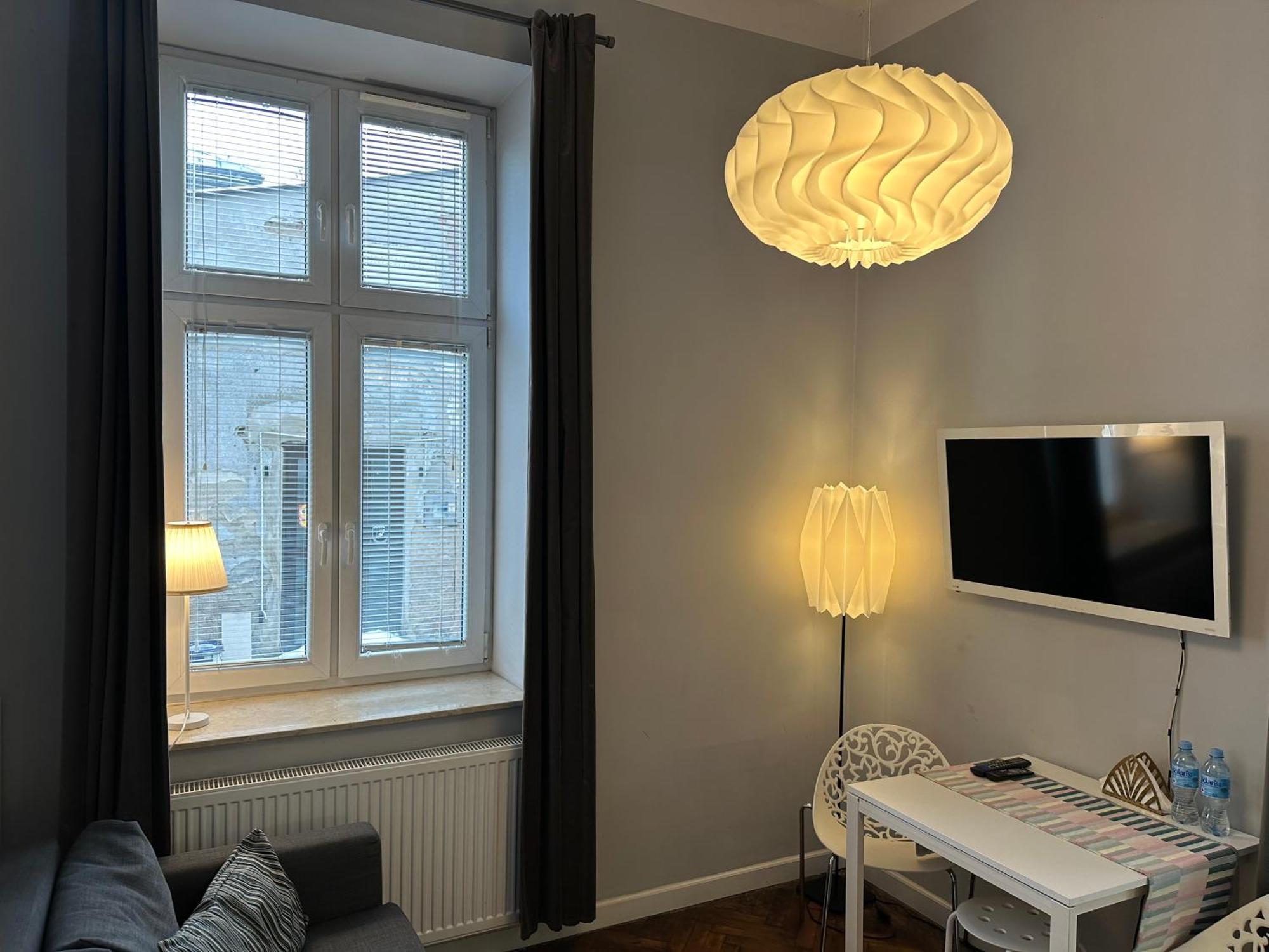 Perfect Place To Stay In Krakow City Center 28M2 W1 Extérieur photo