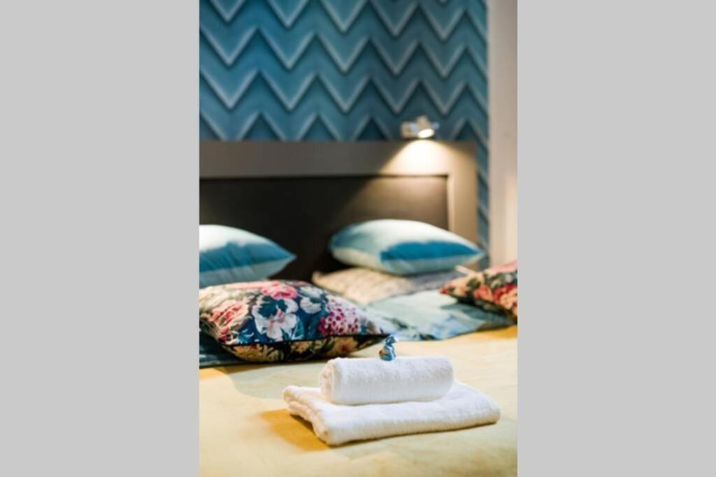 Perfect Place To Stay In Krakow City Center 28M2 W1 Extérieur photo