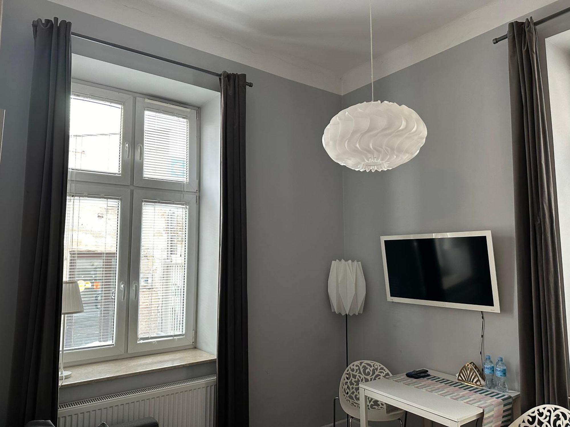 Perfect Place To Stay In Krakow City Center 28M2 W1 Extérieur photo