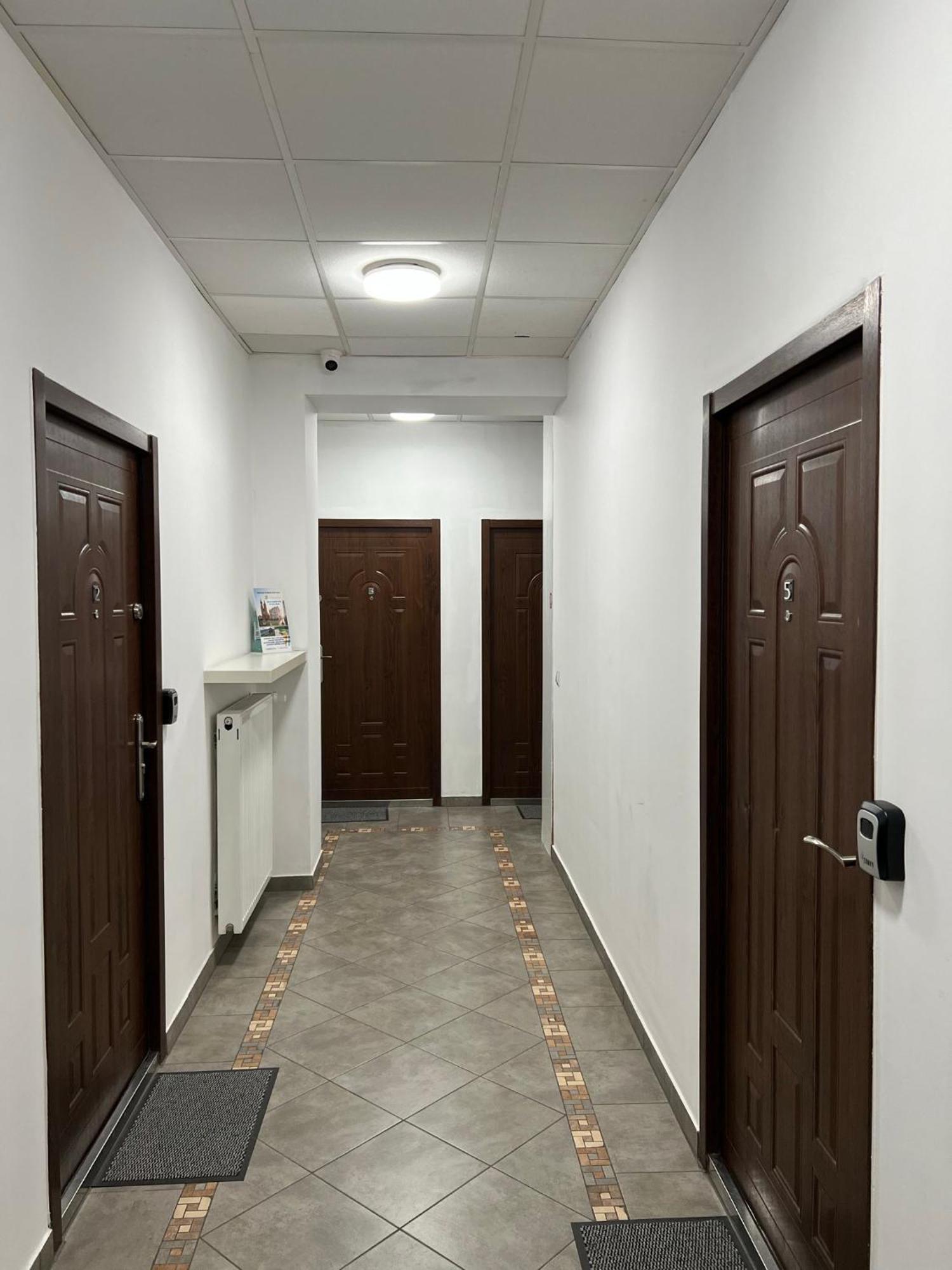 Perfect Place To Stay In Krakow City Center 28M2 W1 Extérieur photo