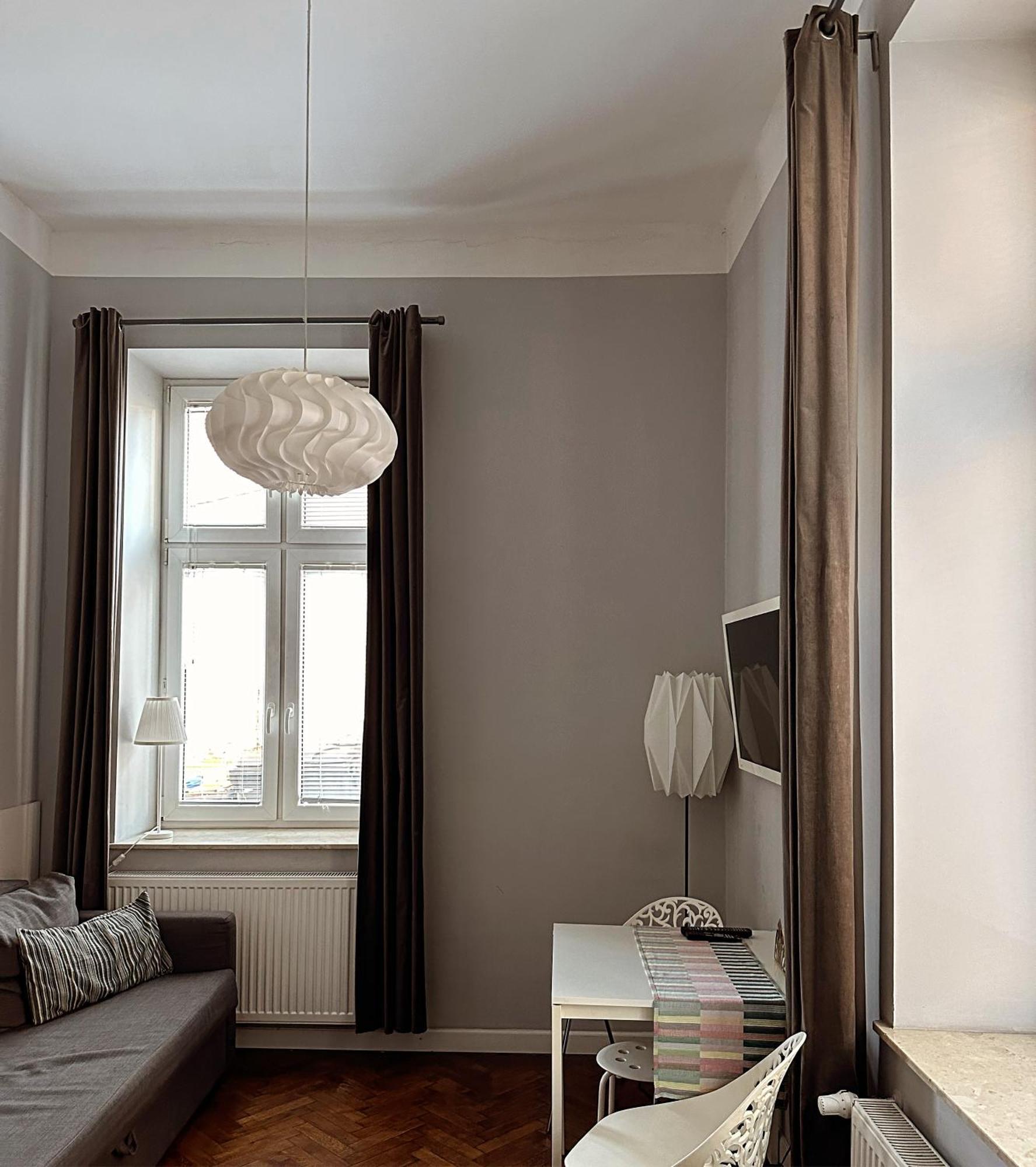Perfect Place To Stay In Krakow City Center 28M2 W1 Extérieur photo
